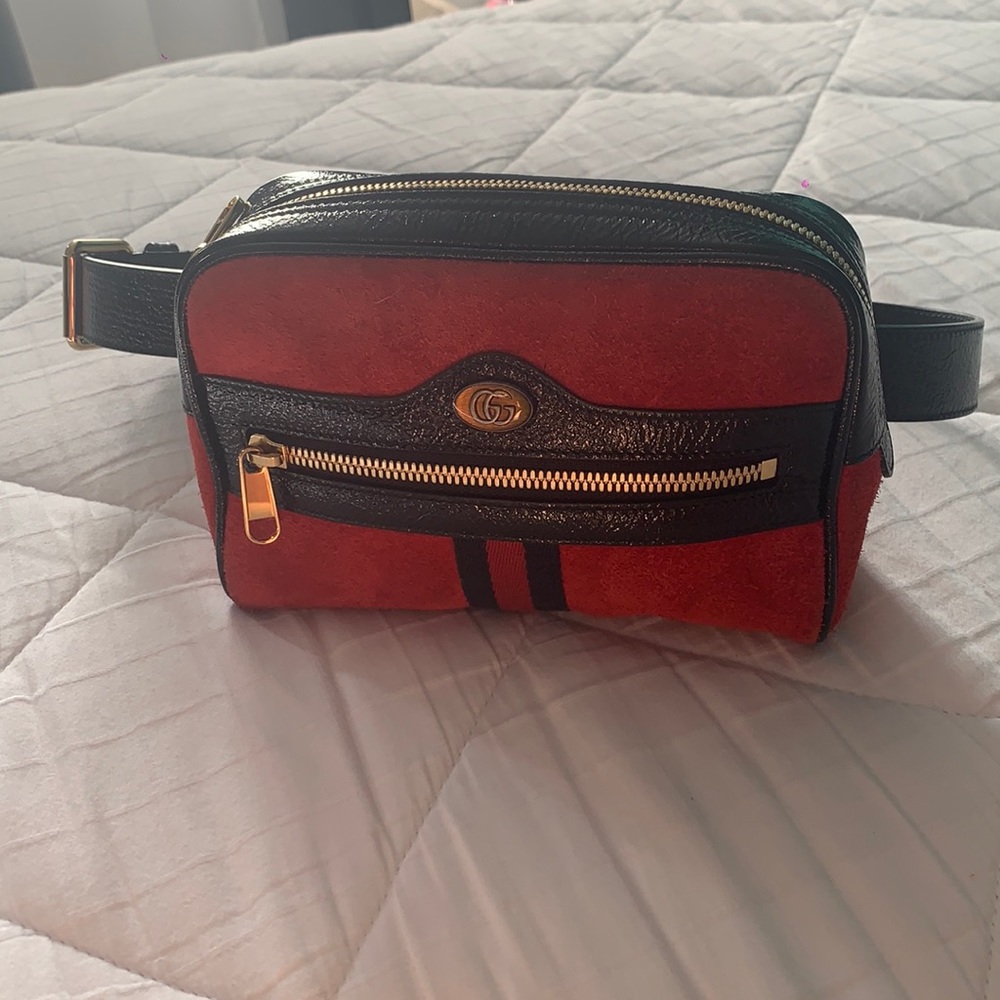 Belt Bag